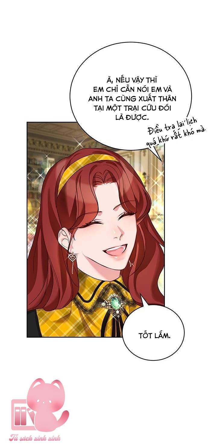 Thế Thì Ta Cứ Trở Thành Kẻ Ác Thôi - Chap 22 - Trang 20