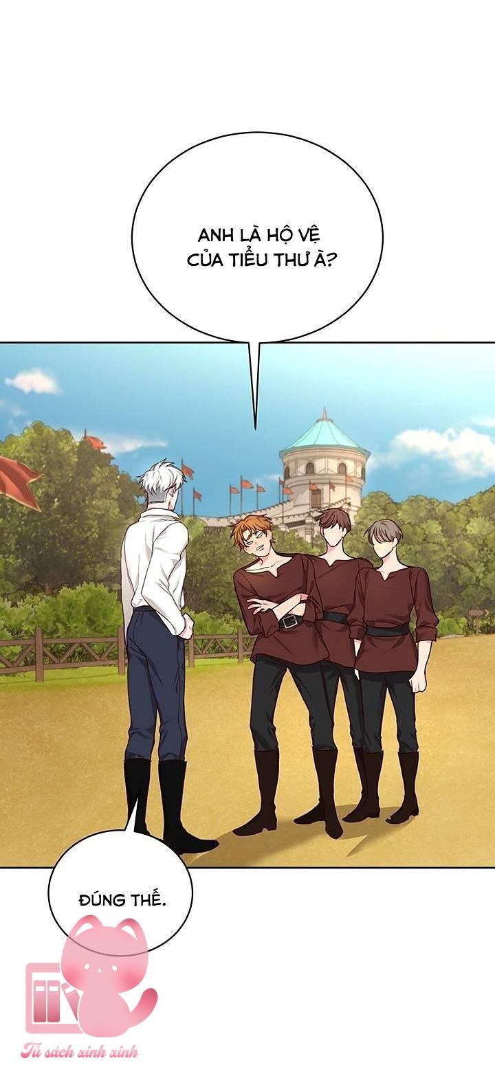 Thế Thì Ta Cứ Trở Thành Kẻ Ác Thôi - Chap 22 - Trang 22
