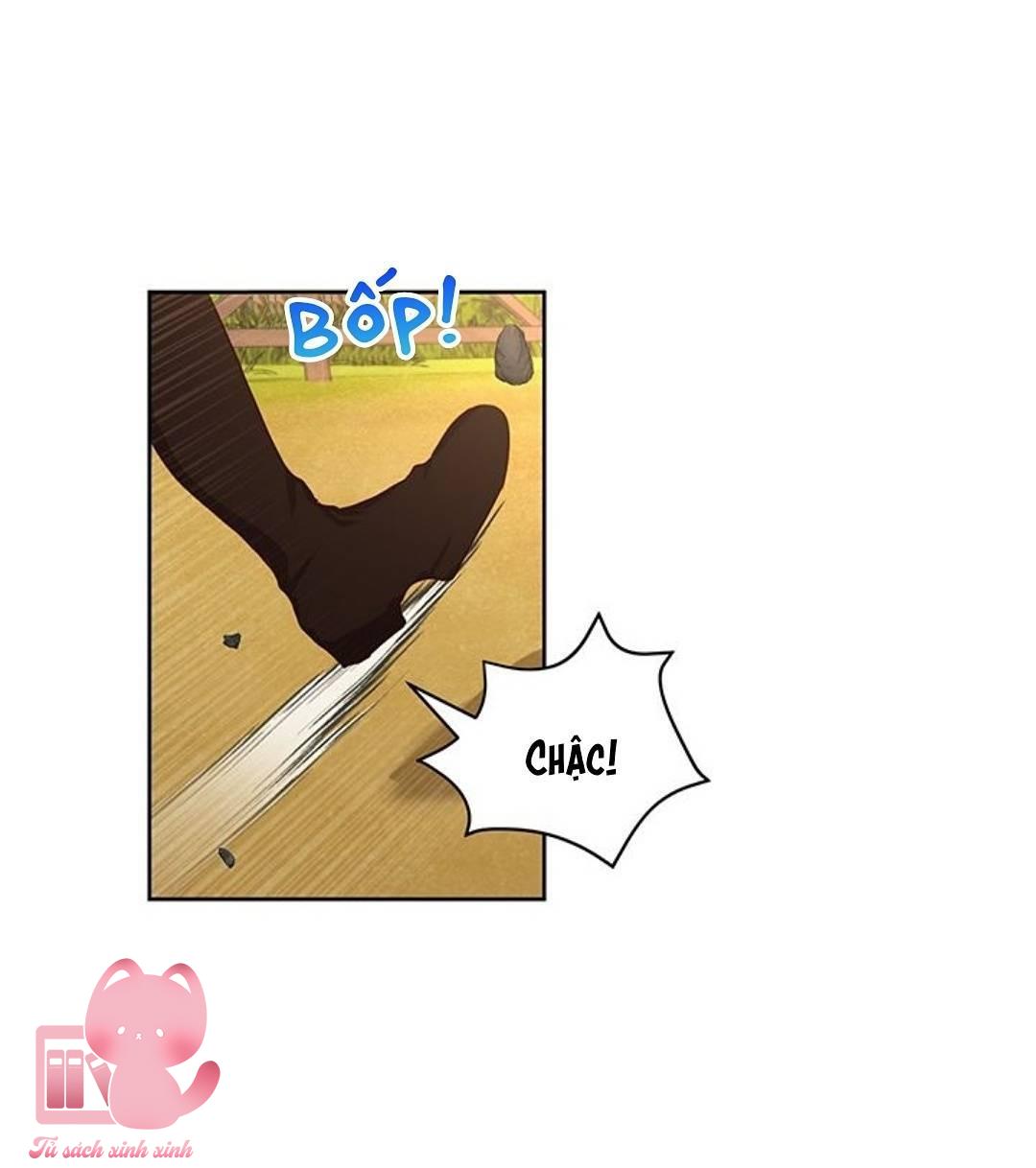 Thế Thì Ta Cứ Trở Thành Kẻ Ác Thôi - Chap 22 - Trang 25