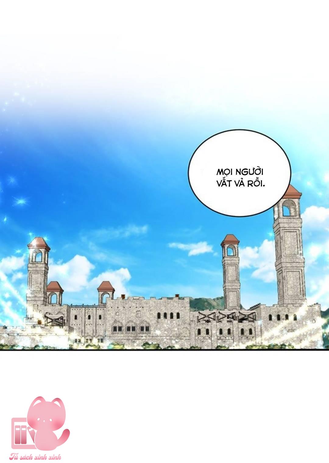 Thế Thì Ta Cứ Trở Thành Kẻ Ác Thôi - Chap 22 - Trang 27