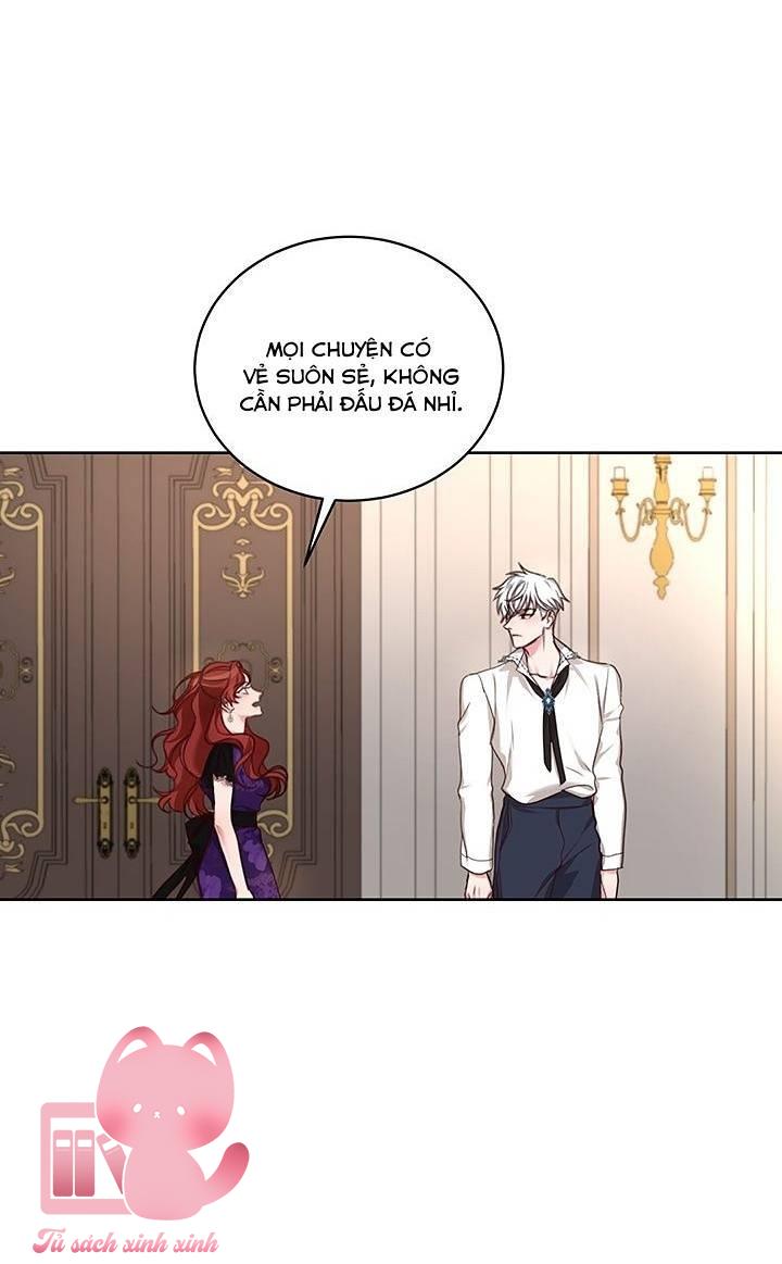 Thế Thì Ta Cứ Trở Thành Kẻ Ác Thôi - Chap 22 - Trang 28