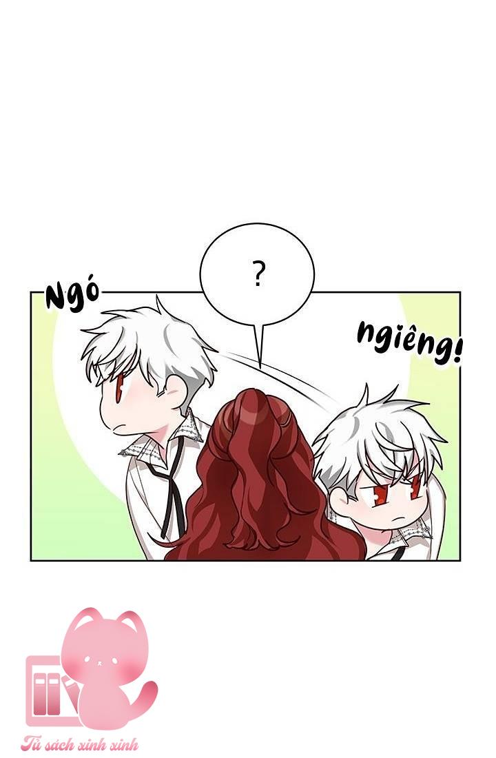 Thế Thì Ta Cứ Trở Thành Kẻ Ác Thôi - Chap 22 - Trang 29