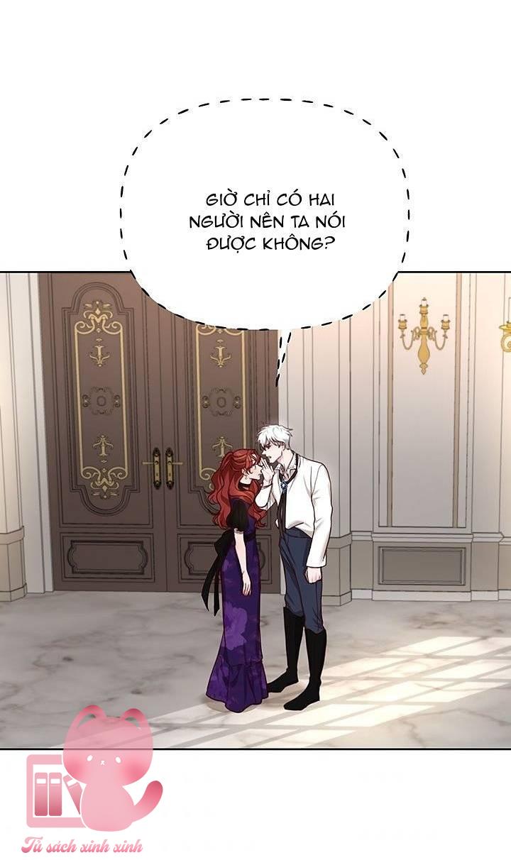 Thế Thì Ta Cứ Trở Thành Kẻ Ác Thôi - Chap 22 - Trang 31