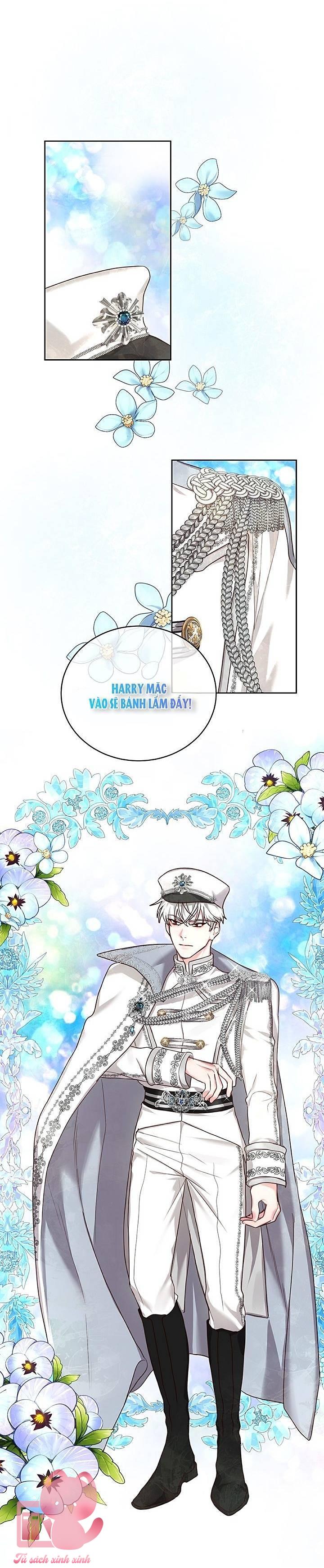 Thế Thì Ta Cứ Trở Thành Kẻ Ác Thôi - Chap 22 - Trang 36