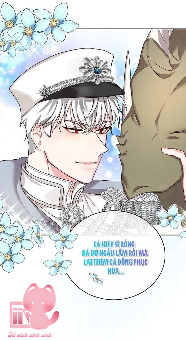 Thế Thì Ta Cứ Trở Thành Kẻ Ác Thôi - Chap 22 - Trang 37