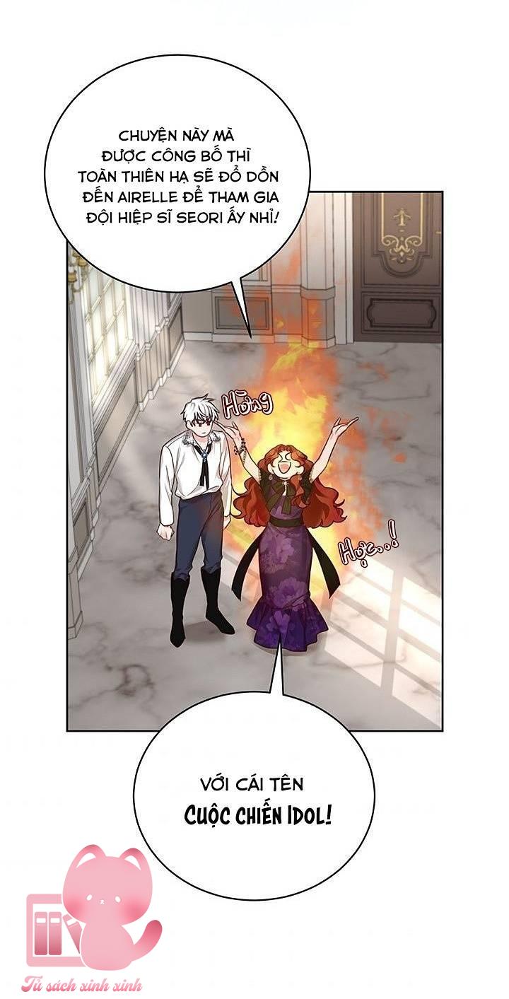 Thế Thì Ta Cứ Trở Thành Kẻ Ác Thôi - Chap 22 - Trang 38