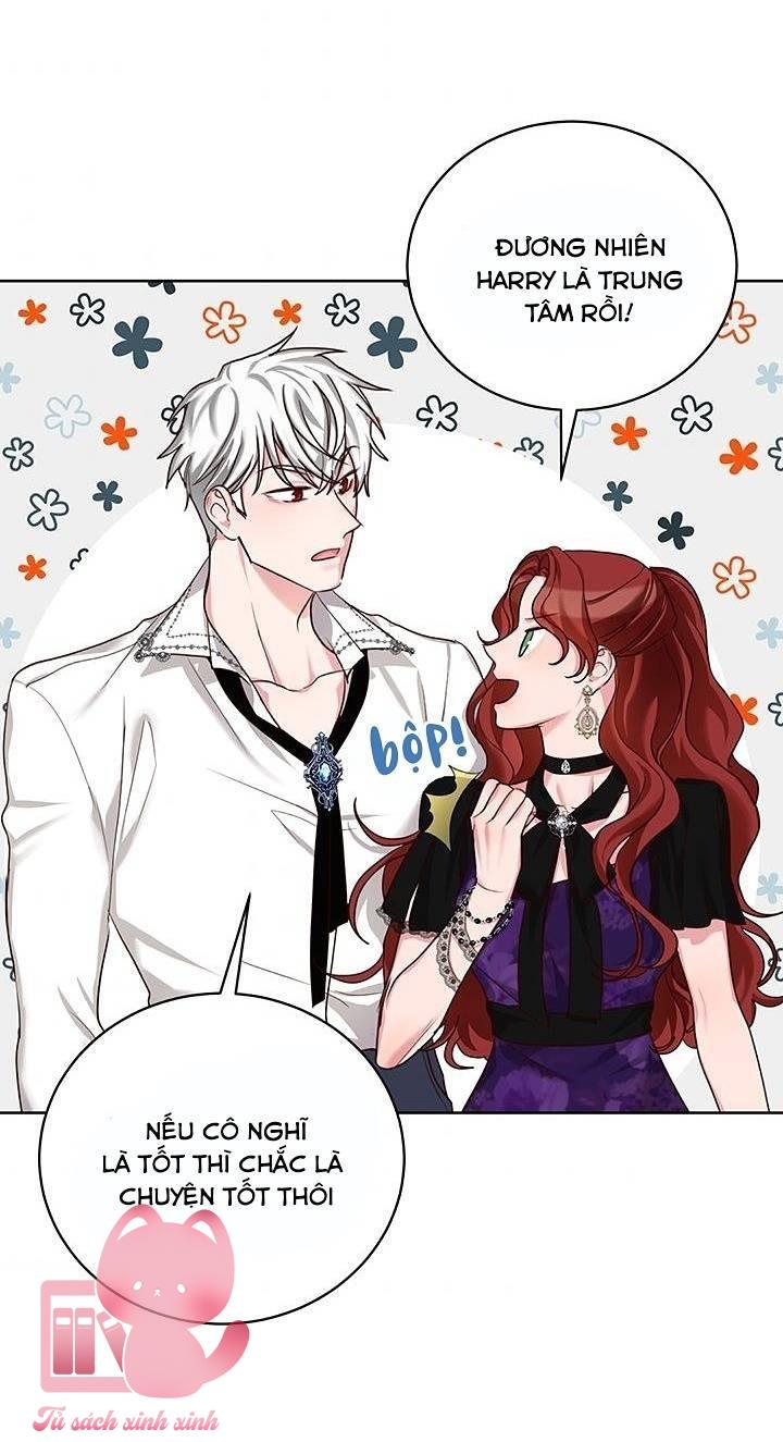 Thế Thì Ta Cứ Trở Thành Kẻ Ác Thôi - Chap 22 - Trang 39