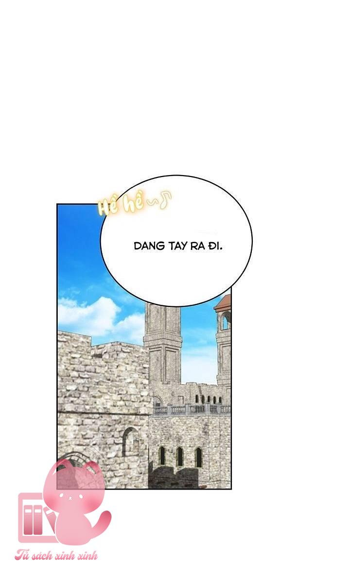 Thế Thì Ta Cứ Trở Thành Kẻ Ác Thôi - Chap 22 - Trang 41