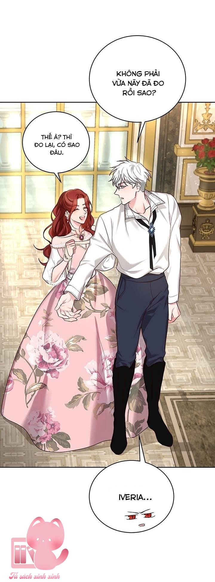Thế Thì Ta Cứ Trở Thành Kẻ Ác Thôi - Chap 22 - Trang 42
