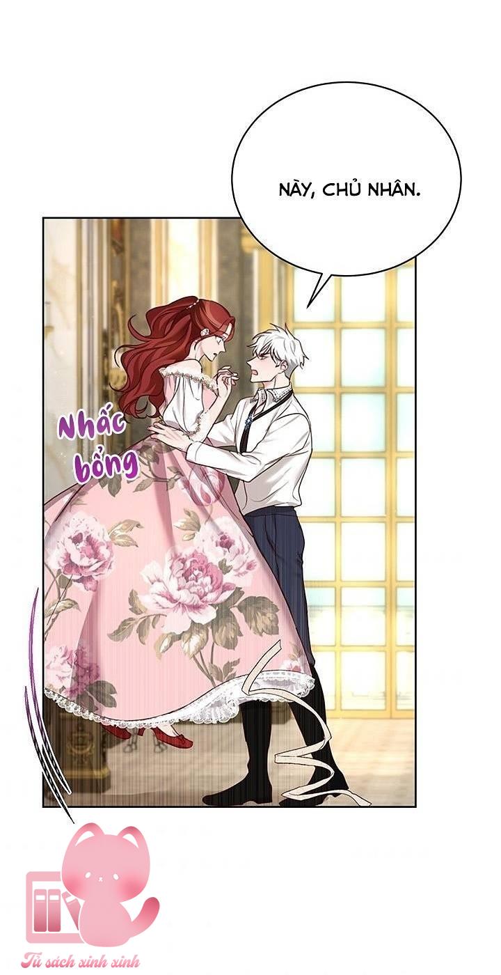Thế Thì Ta Cứ Trở Thành Kẻ Ác Thôi - Chap 22 - Trang 46