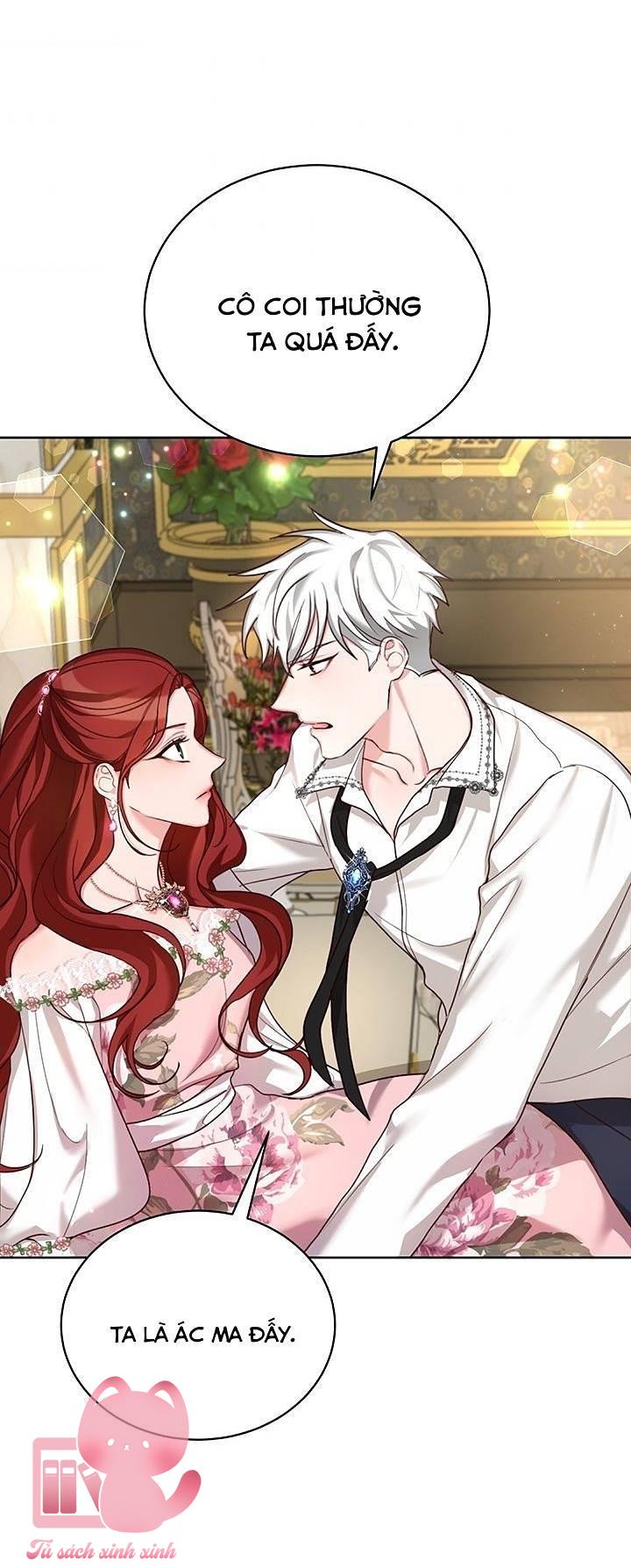 Thế Thì Ta Cứ Trở Thành Kẻ Ác Thôi - Chap 22 - Trang 48