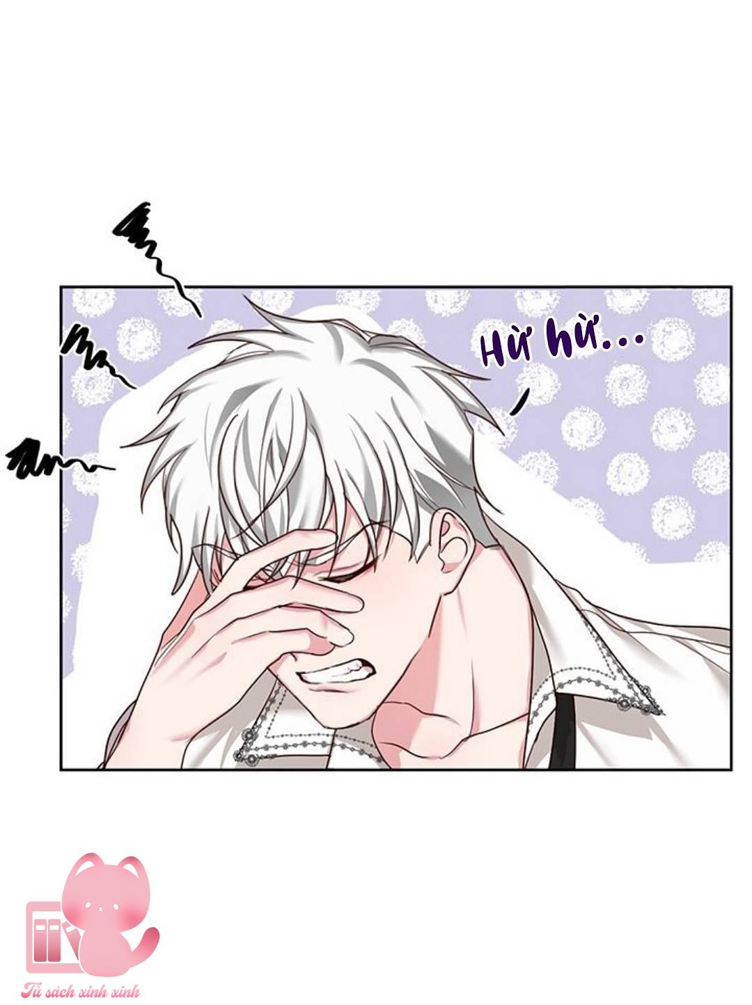 Thế Thì Ta Cứ Trở Thành Kẻ Ác Thôi - Chap 22 - Trang 50