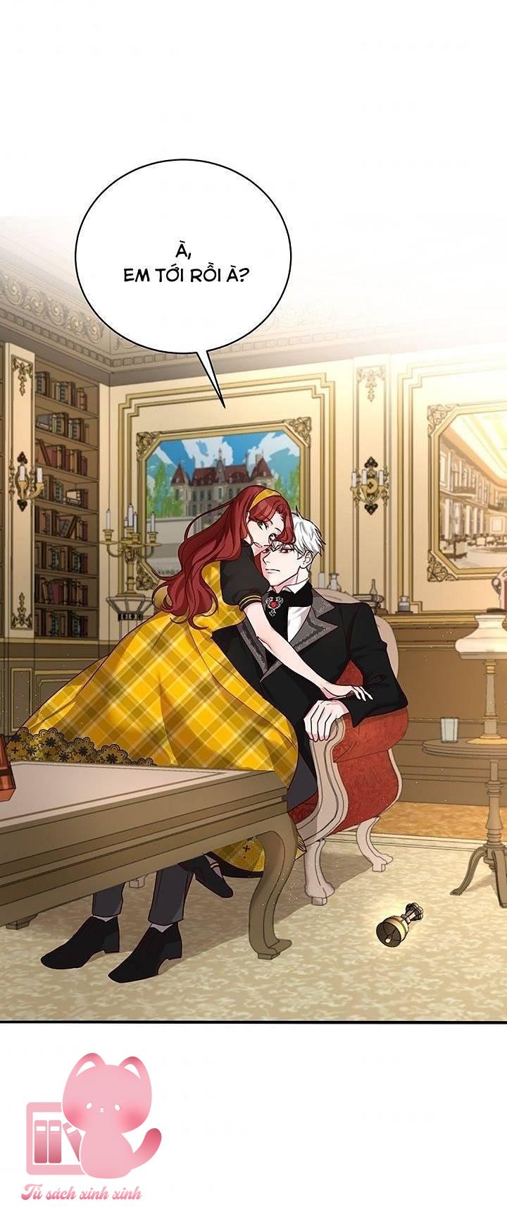 Thế Thì Ta Cứ Trở Thành Kẻ Ác Thôi - Chap 22 - Trang 6