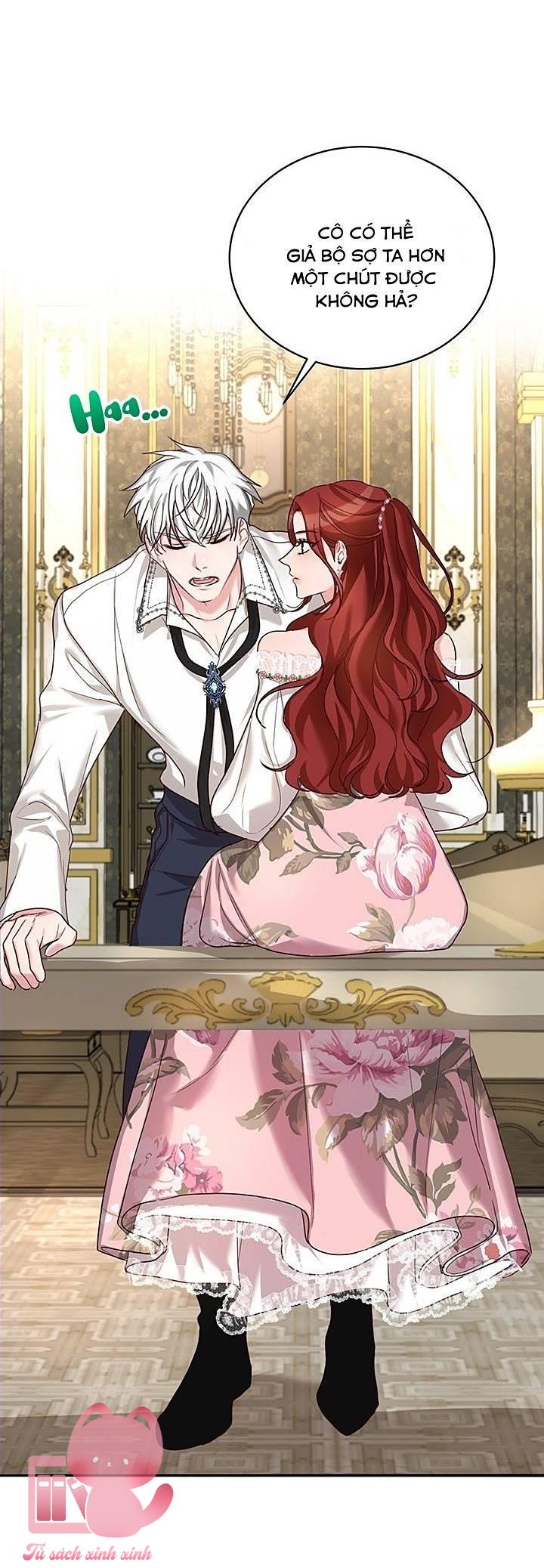 Thế Thì Ta Cứ Trở Thành Kẻ Ác Thôi - Chap 22 - Trang 51