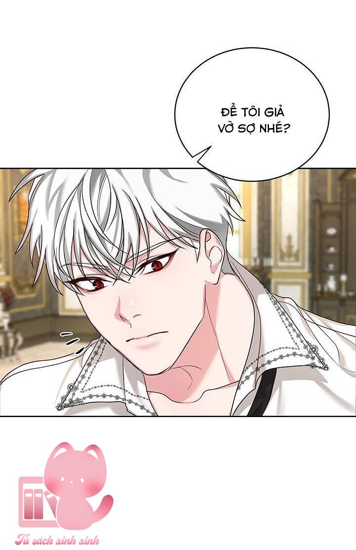 Thế Thì Ta Cứ Trở Thành Kẻ Ác Thôi - Chap 22 - Trang 52