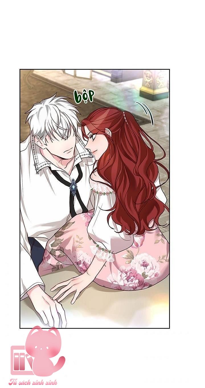 Thế Thì Ta Cứ Trở Thành Kẻ Ác Thôi - Chap 22 - Trang 53