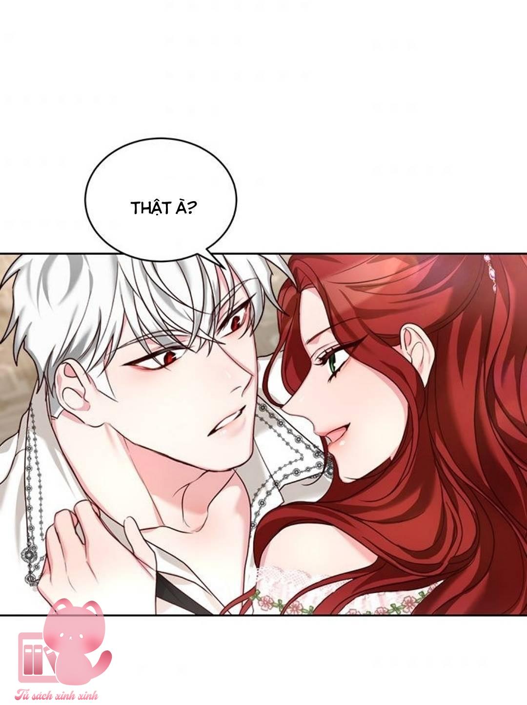 Thế Thì Ta Cứ Trở Thành Kẻ Ác Thôi - Chap 22 - Trang 54