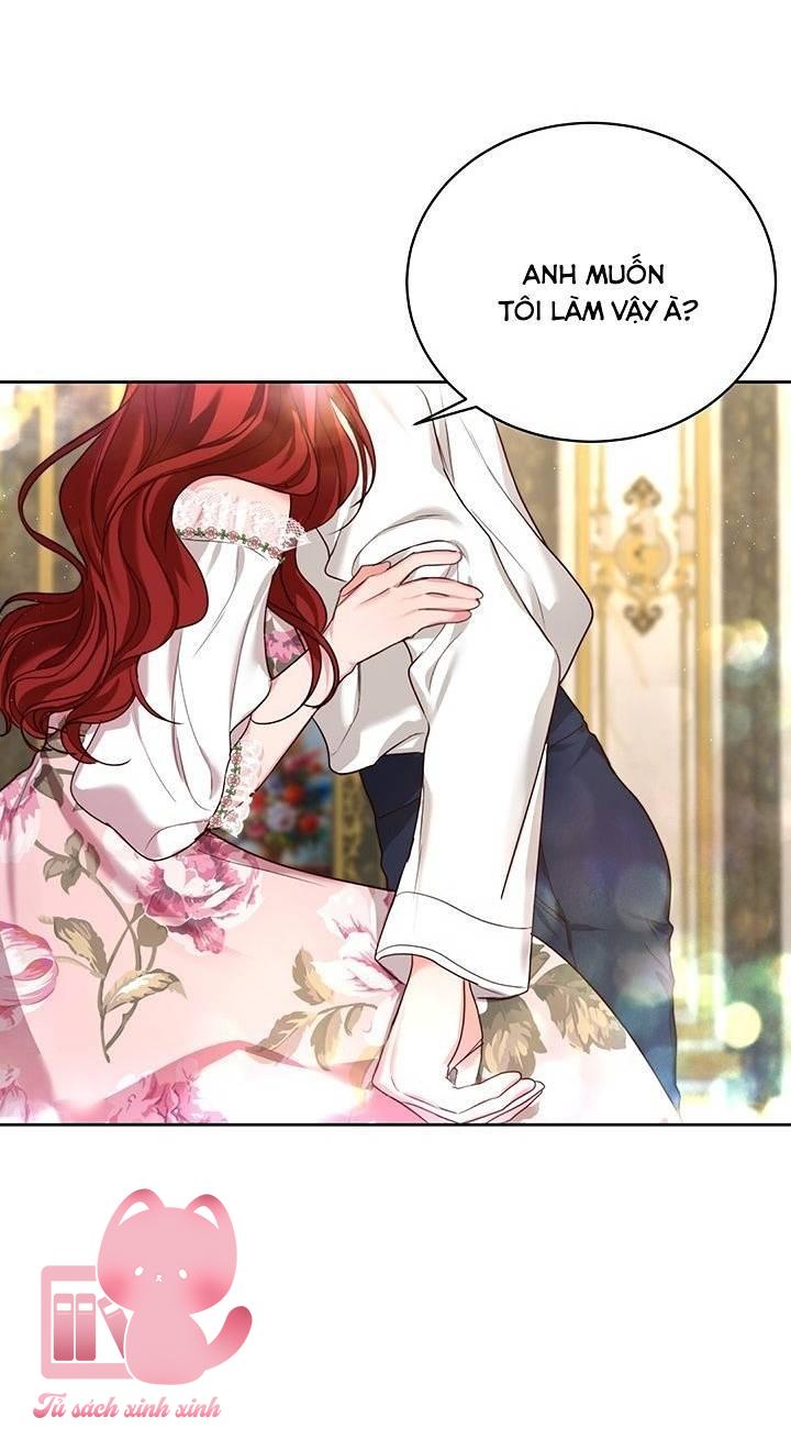 Thế Thì Ta Cứ Trở Thành Kẻ Ác Thôi - Chap 22 - Trang 56