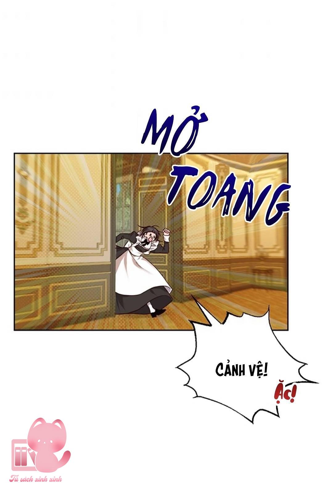 Thế Thì Ta Cứ Trở Thành Kẻ Ác Thôi - Chap 22 - Trang 7