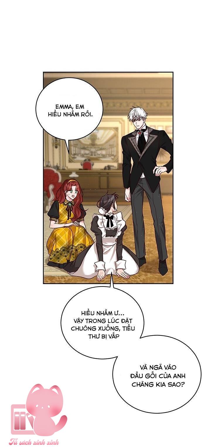 Thế Thì Ta Cứ Trở Thành Kẻ Ác Thôi - Chap 22 - Trang 9
