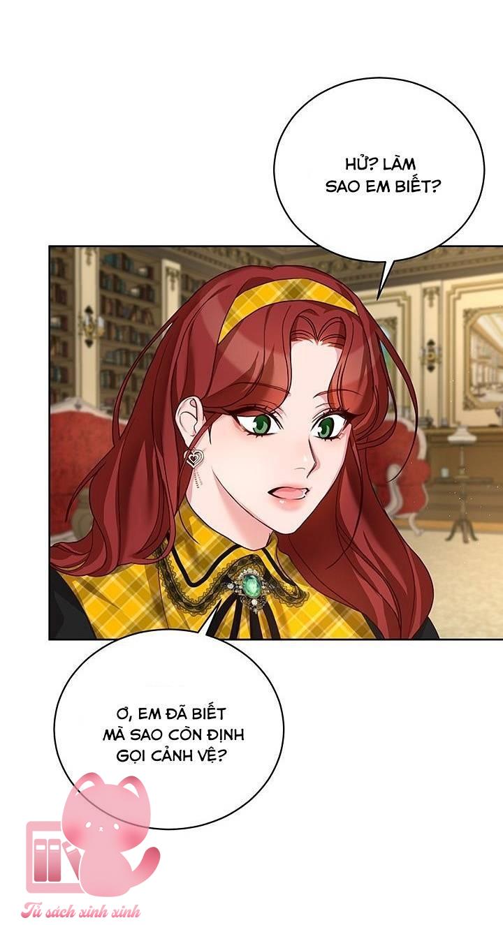 Thế Thì Ta Cứ Trở Thành Kẻ Ác Thôi - Chap 22 - Trang 10