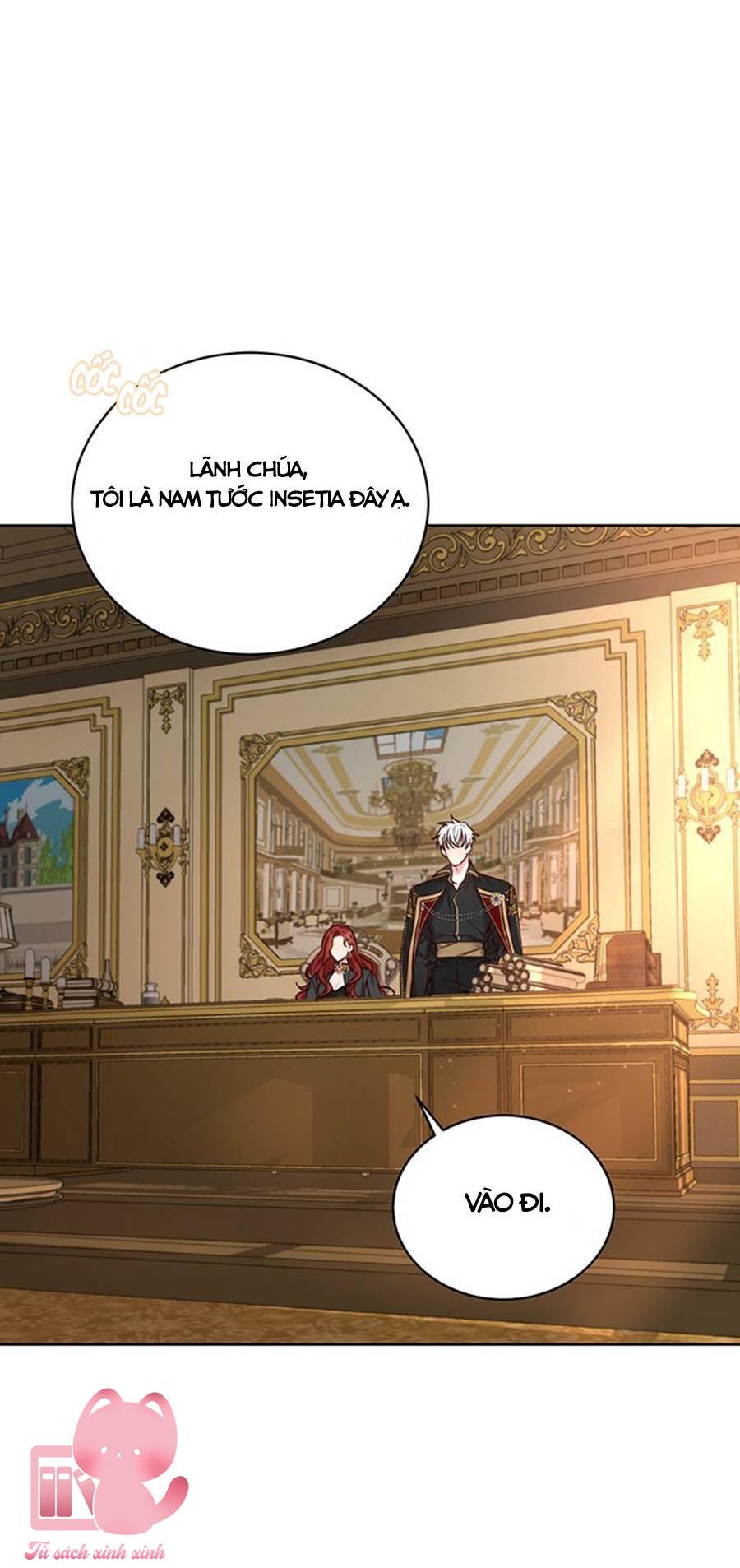 Thế Thì Ta Cứ Trở Thành Kẻ Ác Thôi - Chap 23 - Trang 2
