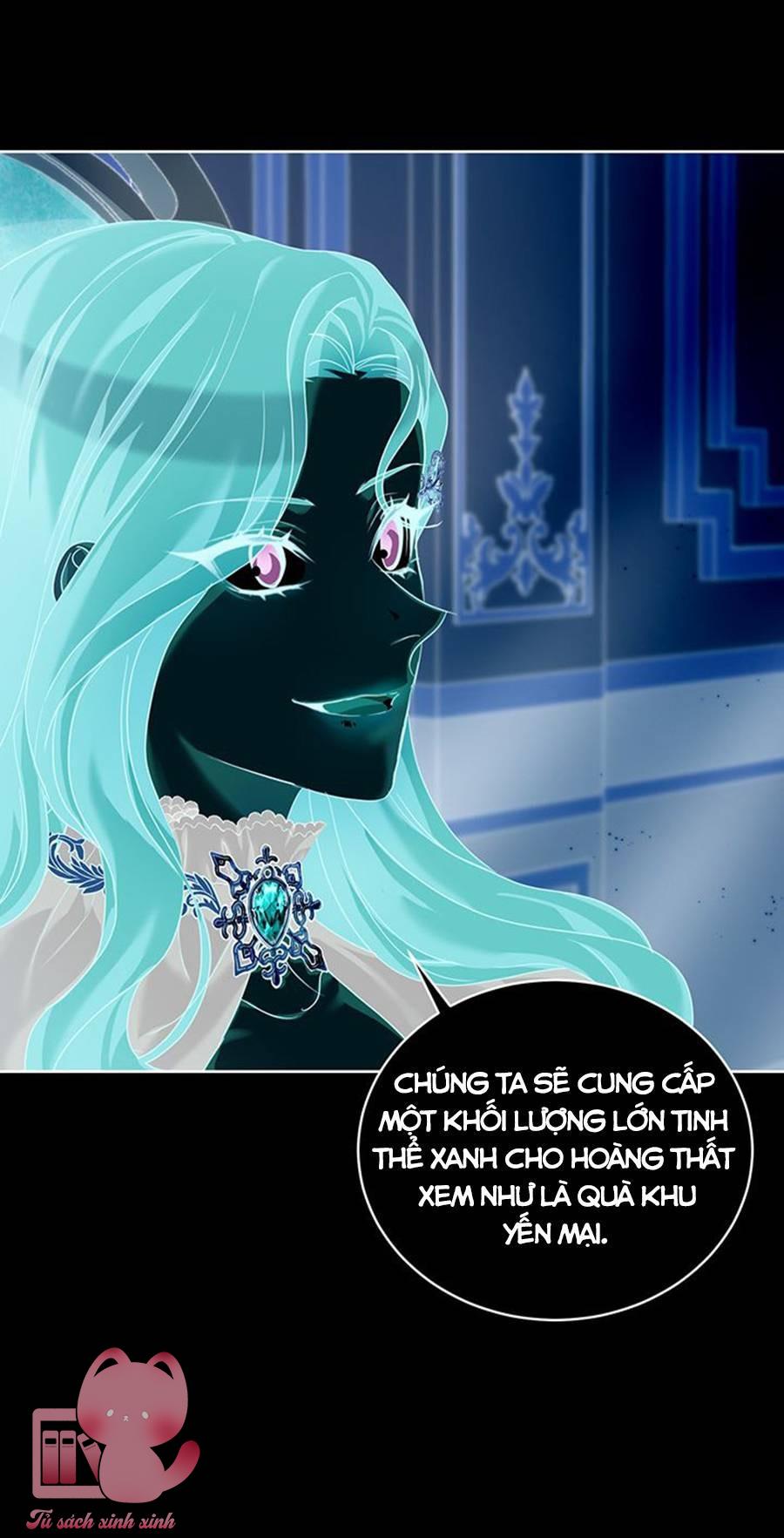 Thế Thì Ta Cứ Trở Thành Kẻ Ác Thôi - Chap 23 - Trang 14