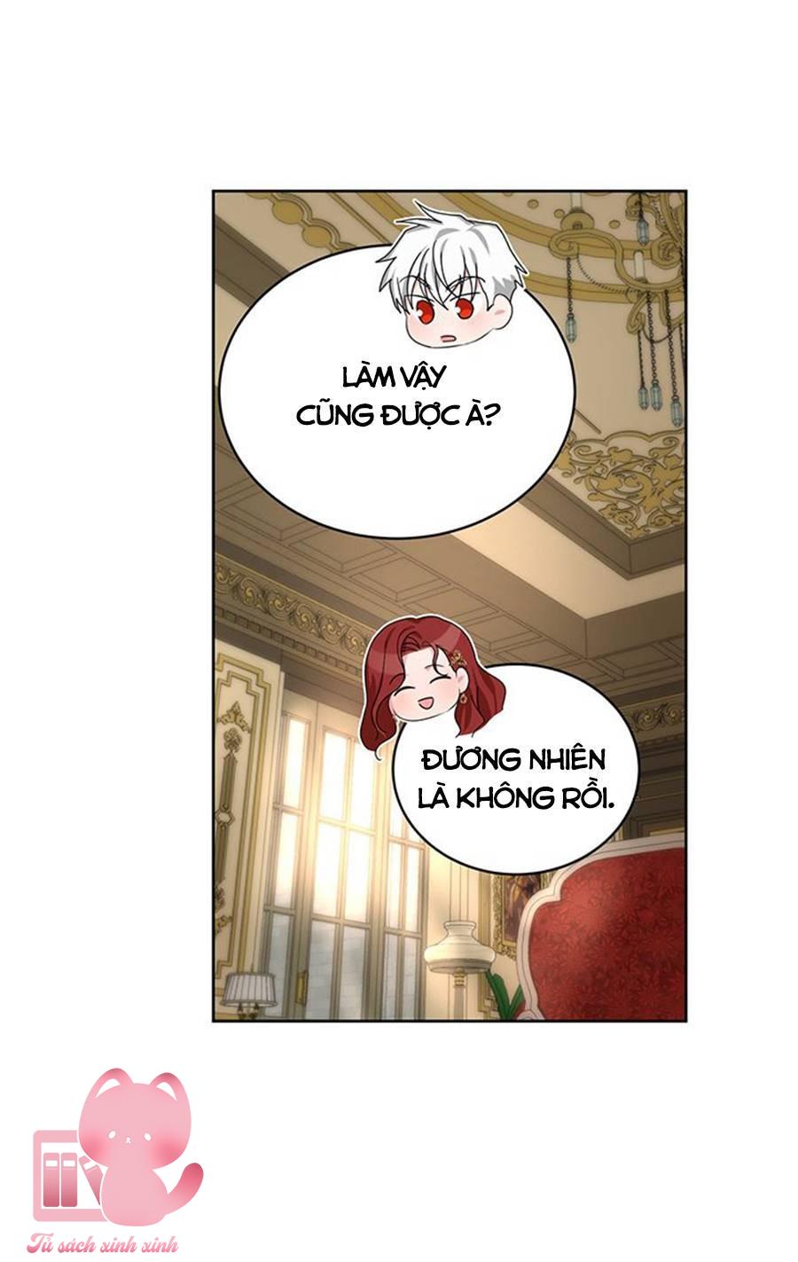 Thế Thì Ta Cứ Trở Thành Kẻ Ác Thôi - Chap 23 - Trang 15