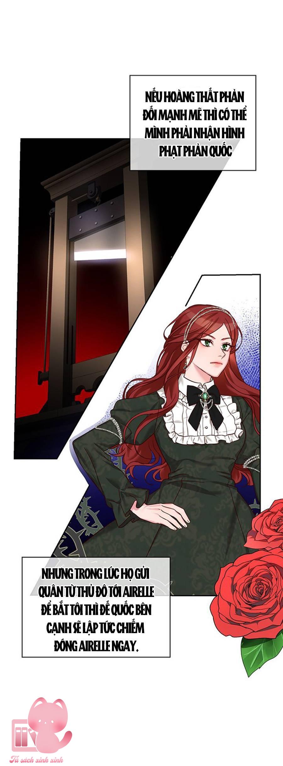 Thế Thì Ta Cứ Trở Thành Kẻ Ác Thôi - Chap 23 - Trang 16