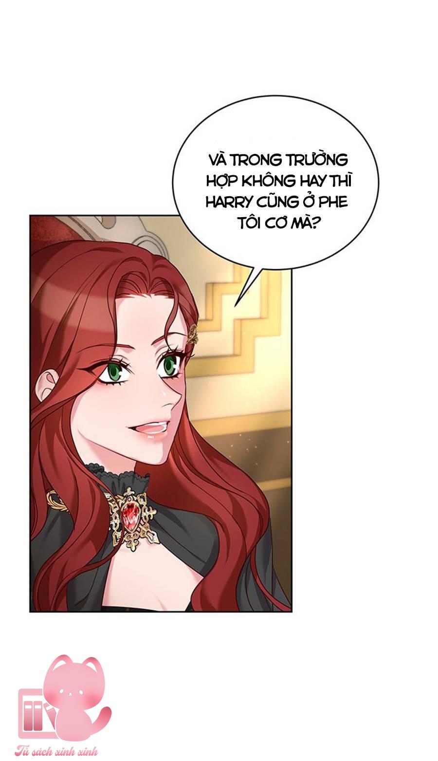 Thế Thì Ta Cứ Trở Thành Kẻ Ác Thôi - Chap 23 - Trang 18