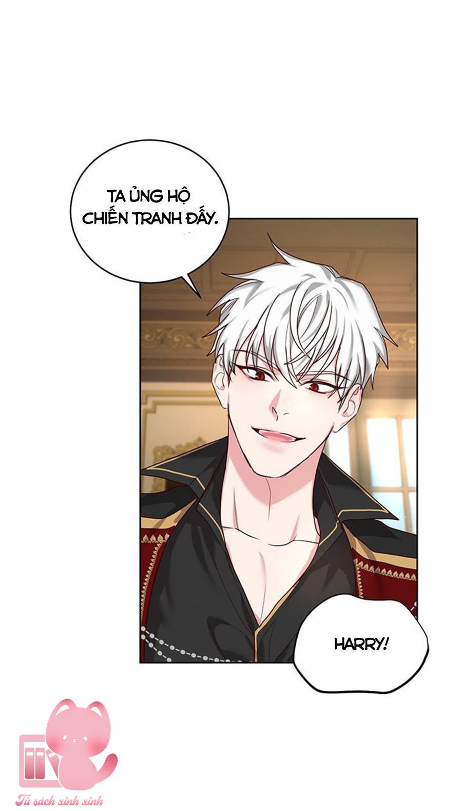 Thế Thì Ta Cứ Trở Thành Kẻ Ác Thôi - Chap 23 - Trang 19