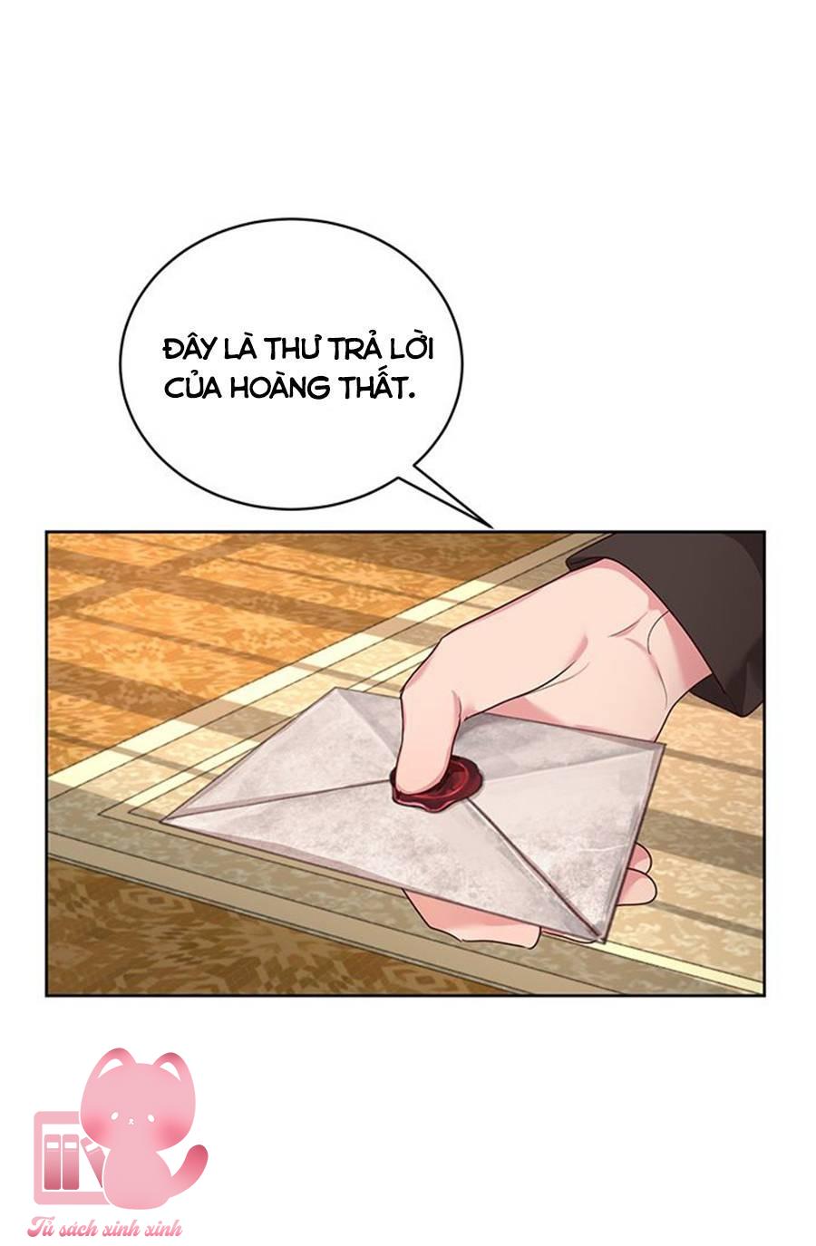Thế Thì Ta Cứ Trở Thành Kẻ Ác Thôi - Chap 23 - Trang 3