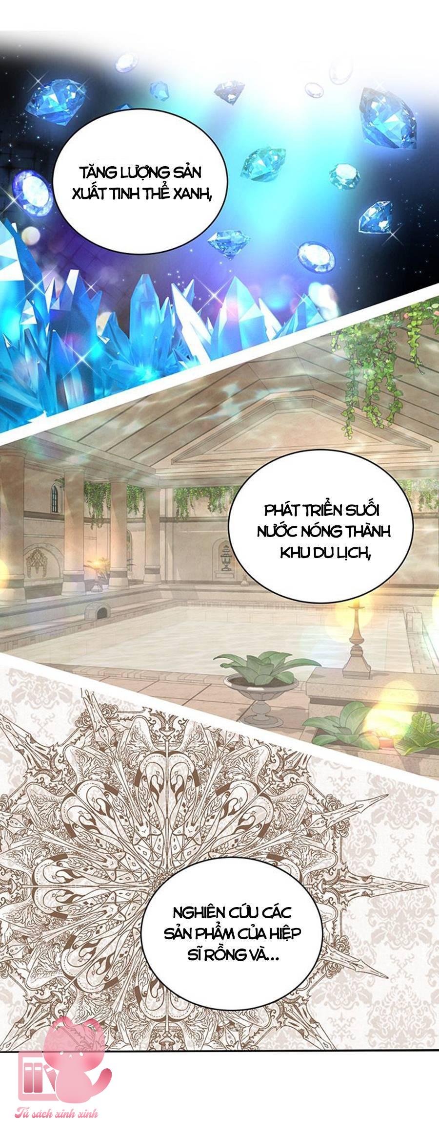 Thế Thì Ta Cứ Trở Thành Kẻ Ác Thôi - Chap 23 - Trang 22