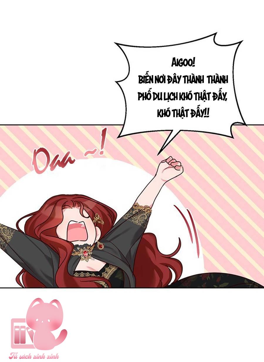 Thế Thì Ta Cứ Trở Thành Kẻ Ác Thôi - Chap 23 - Trang 23