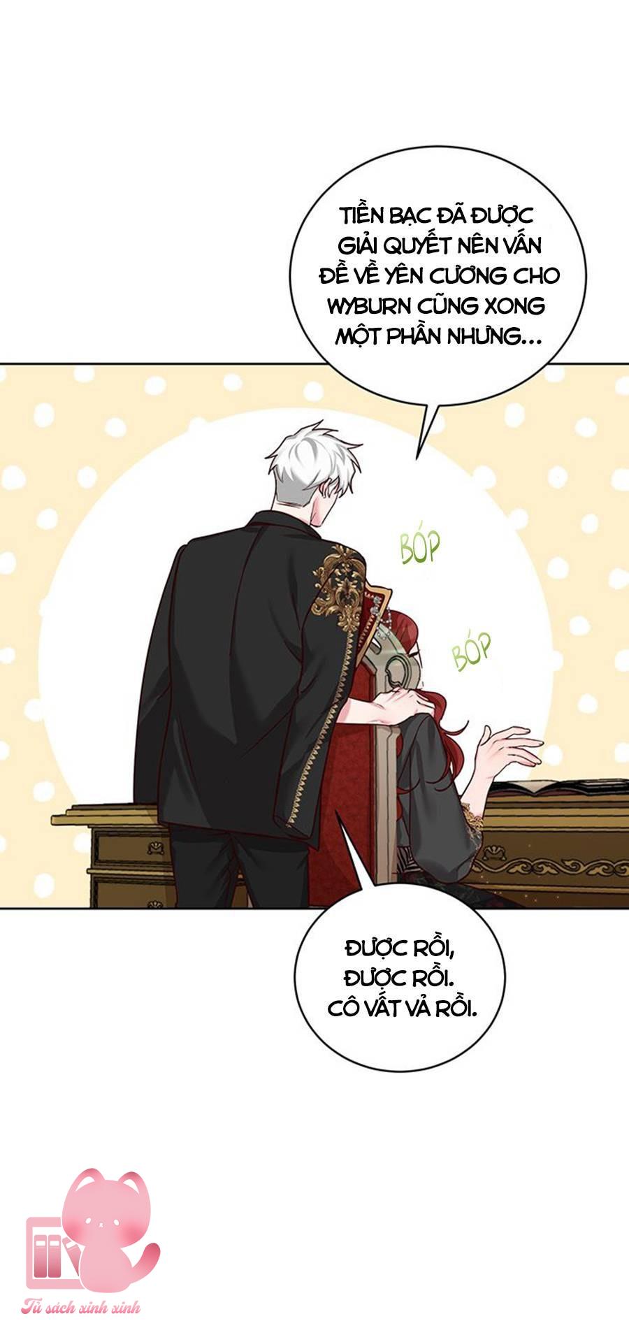 Thế Thì Ta Cứ Trở Thành Kẻ Ác Thôi - Chap 23 - Trang 26