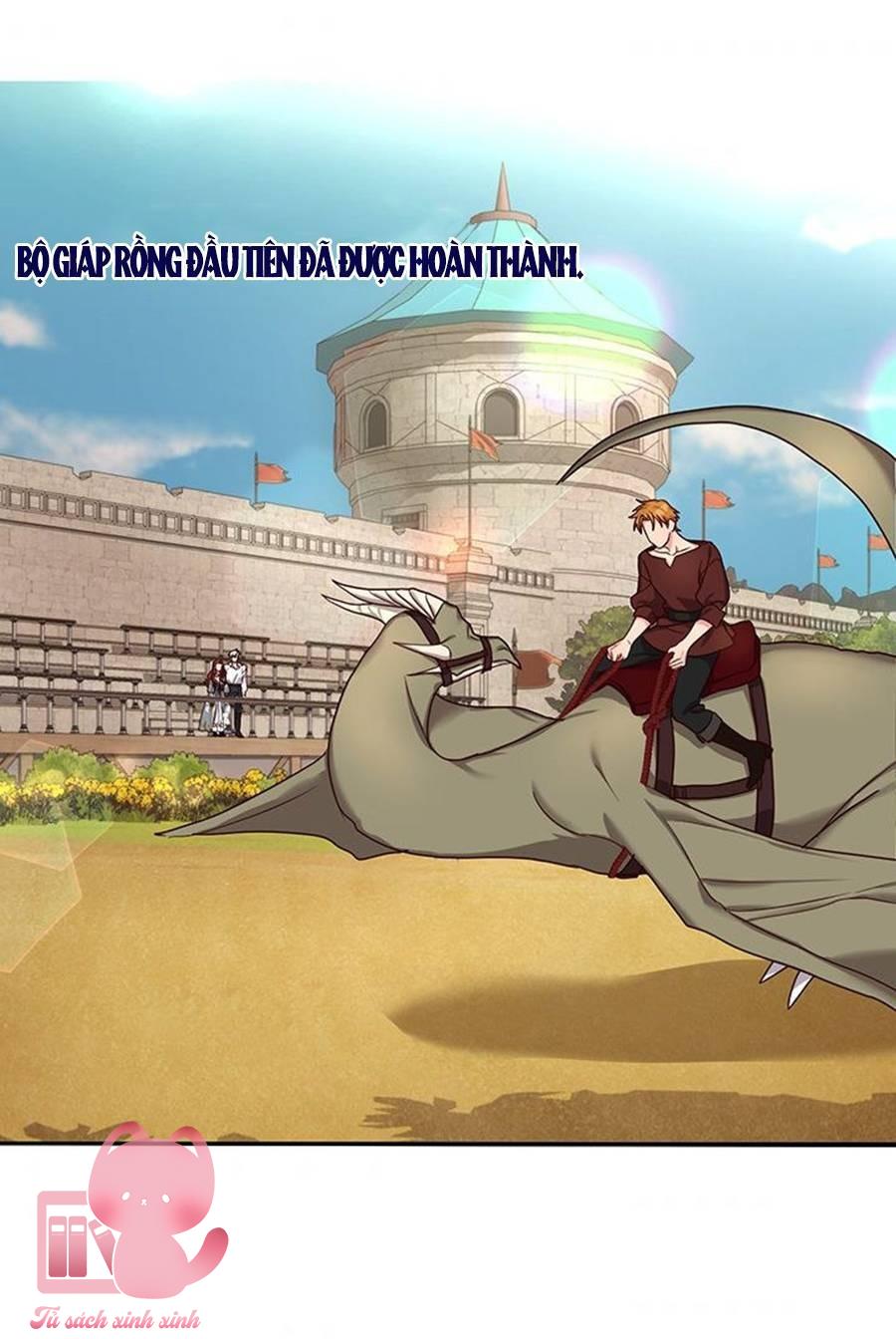 Thế Thì Ta Cứ Trở Thành Kẻ Ác Thôi - Chap 23 - Trang 28