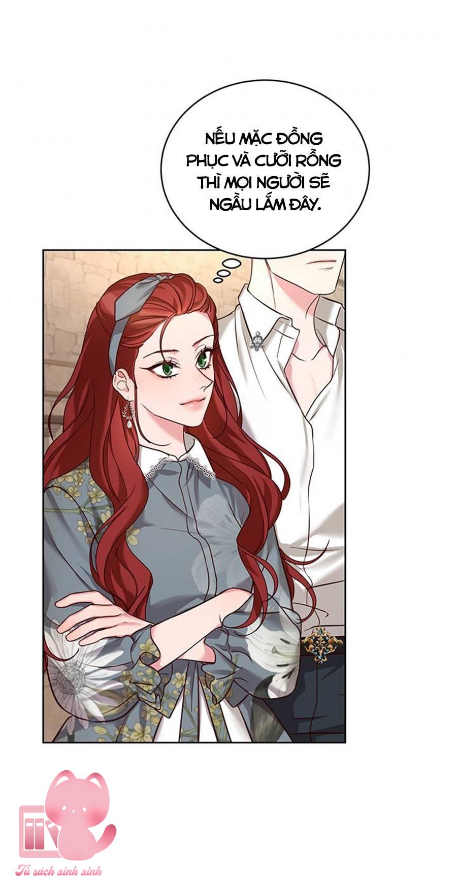 Thế Thì Ta Cứ Trở Thành Kẻ Ác Thôi - Chap 23 - Trang 29