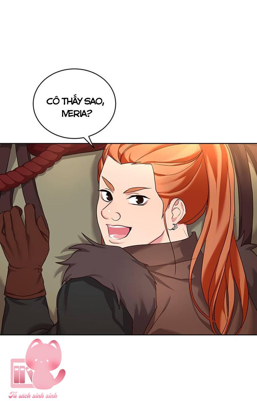 Thế Thì Ta Cứ Trở Thành Kẻ Ác Thôi - Chap 23 - Trang 30