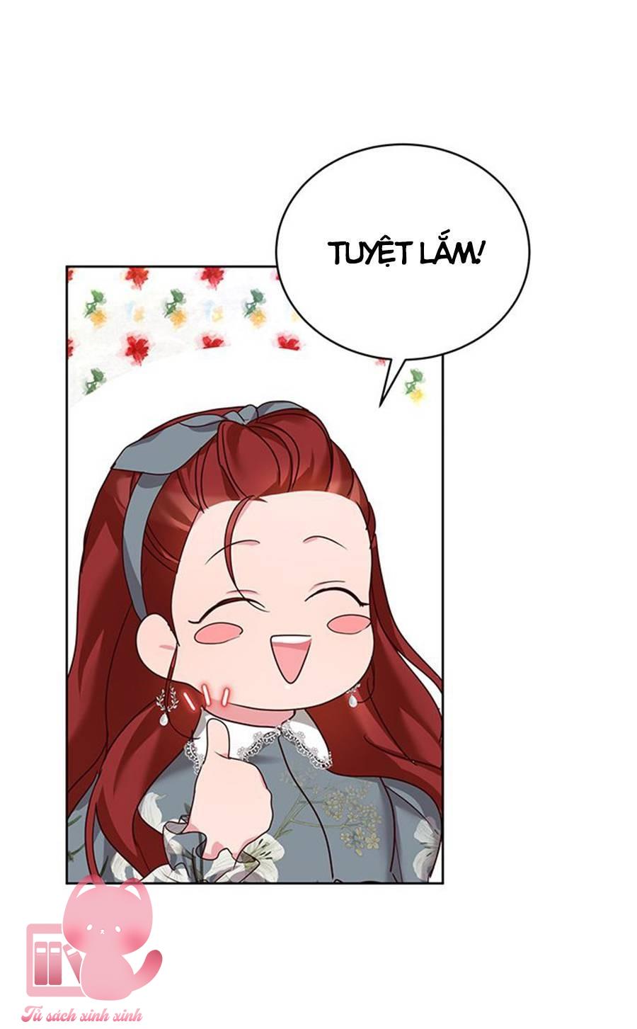 Thế Thì Ta Cứ Trở Thành Kẻ Ác Thôi - Chap 23 - Trang 31