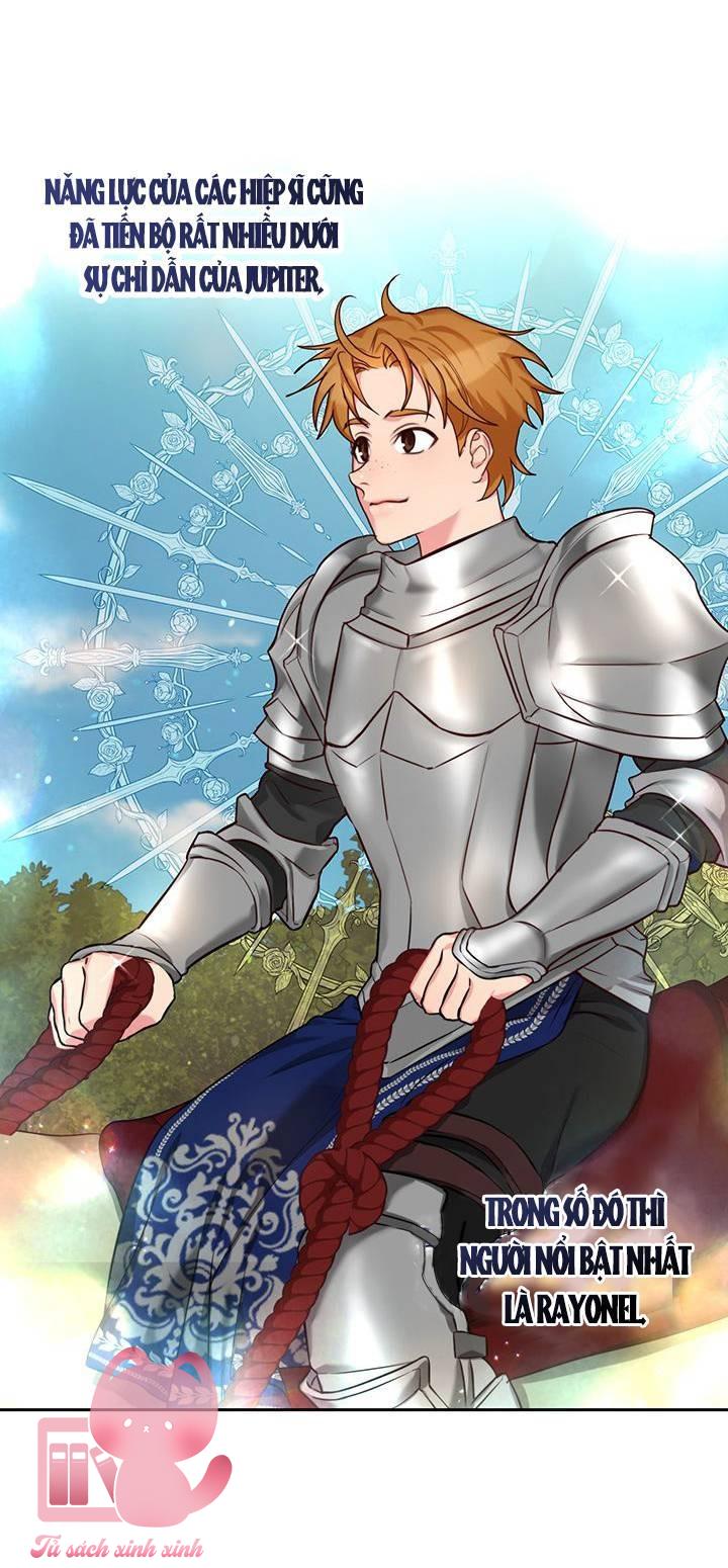 Thế Thì Ta Cứ Trở Thành Kẻ Ác Thôi - Chap 23 - Trang 32