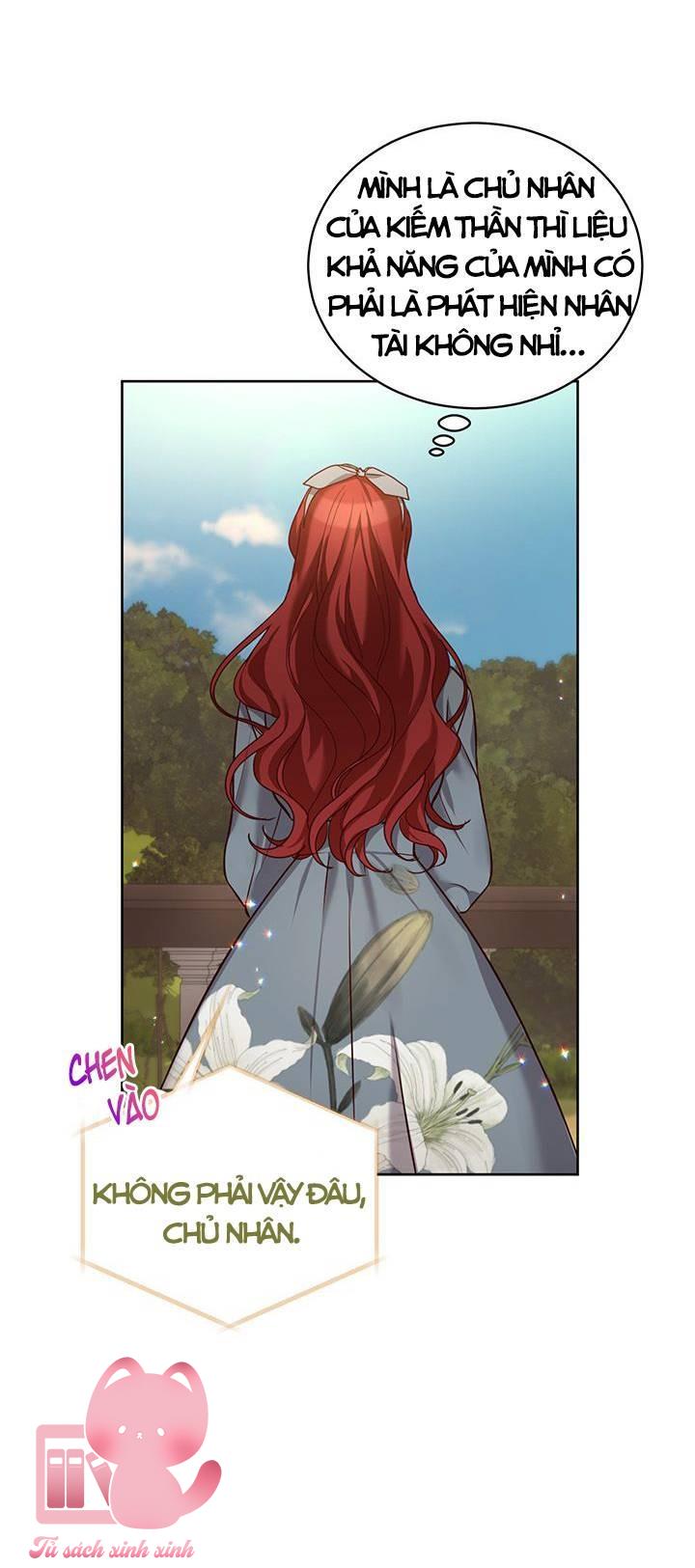 Thế Thì Ta Cứ Trở Thành Kẻ Ác Thôi - Chap 23 - Trang 33