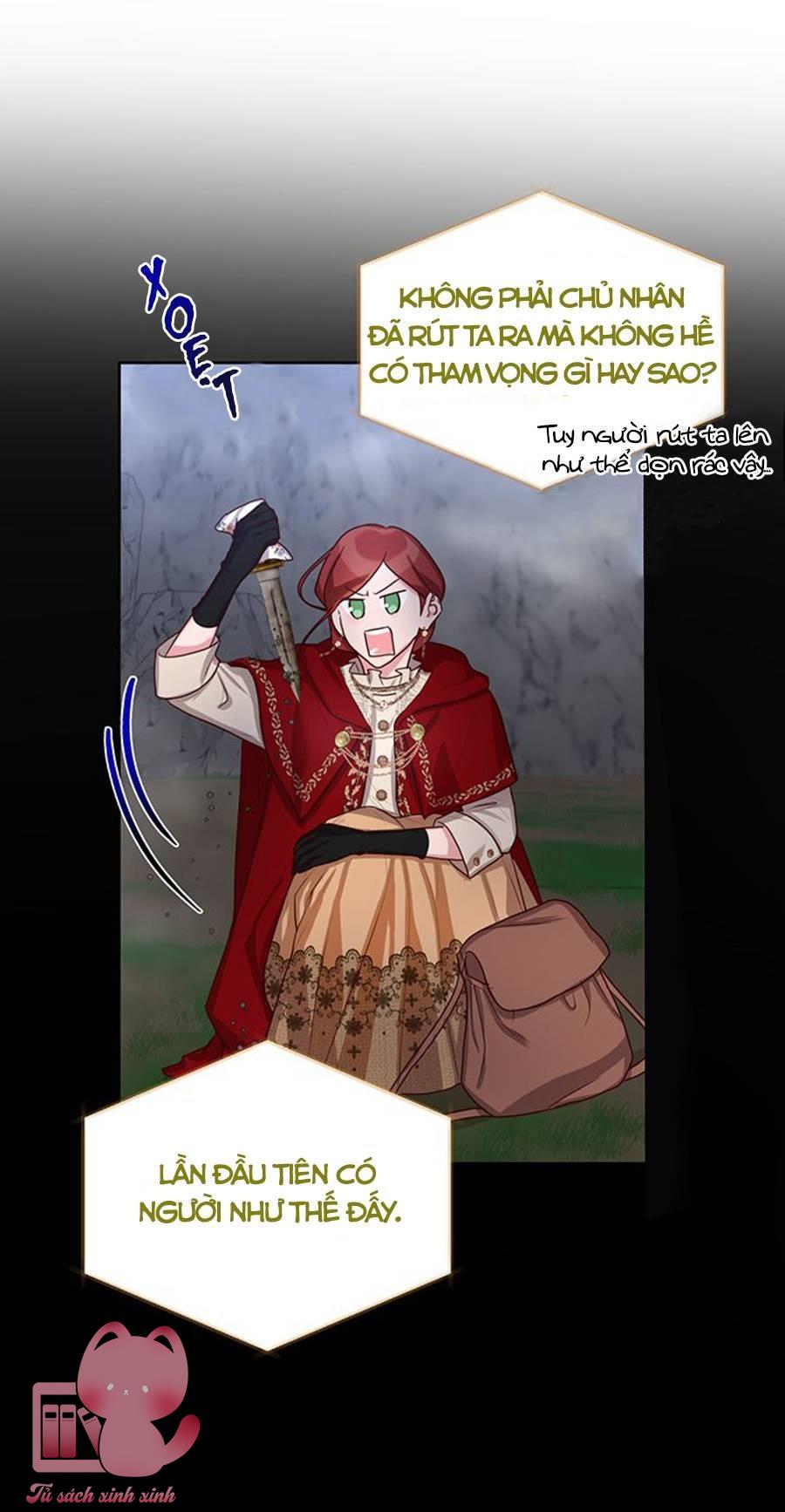 Thế Thì Ta Cứ Trở Thành Kẻ Ác Thôi - Chap 23 - Trang 35