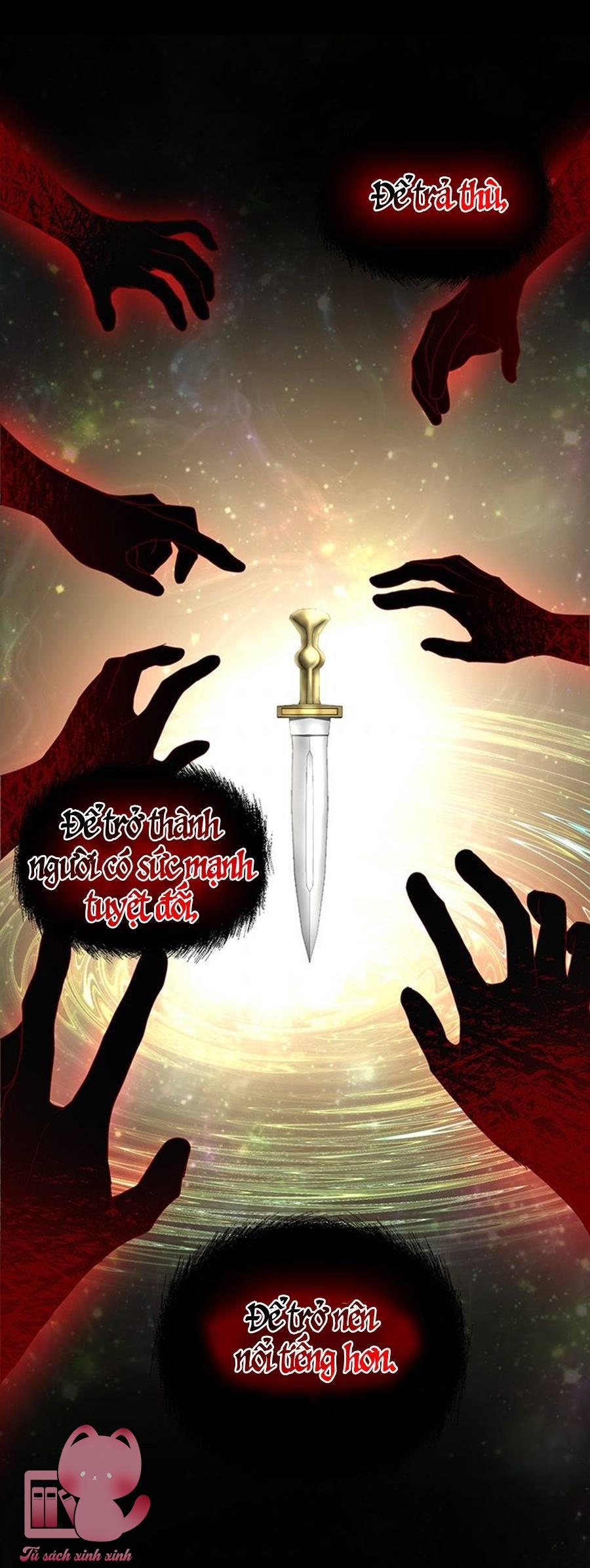 Thế Thì Ta Cứ Trở Thành Kẻ Ác Thôi - Chap 23 - Trang 36