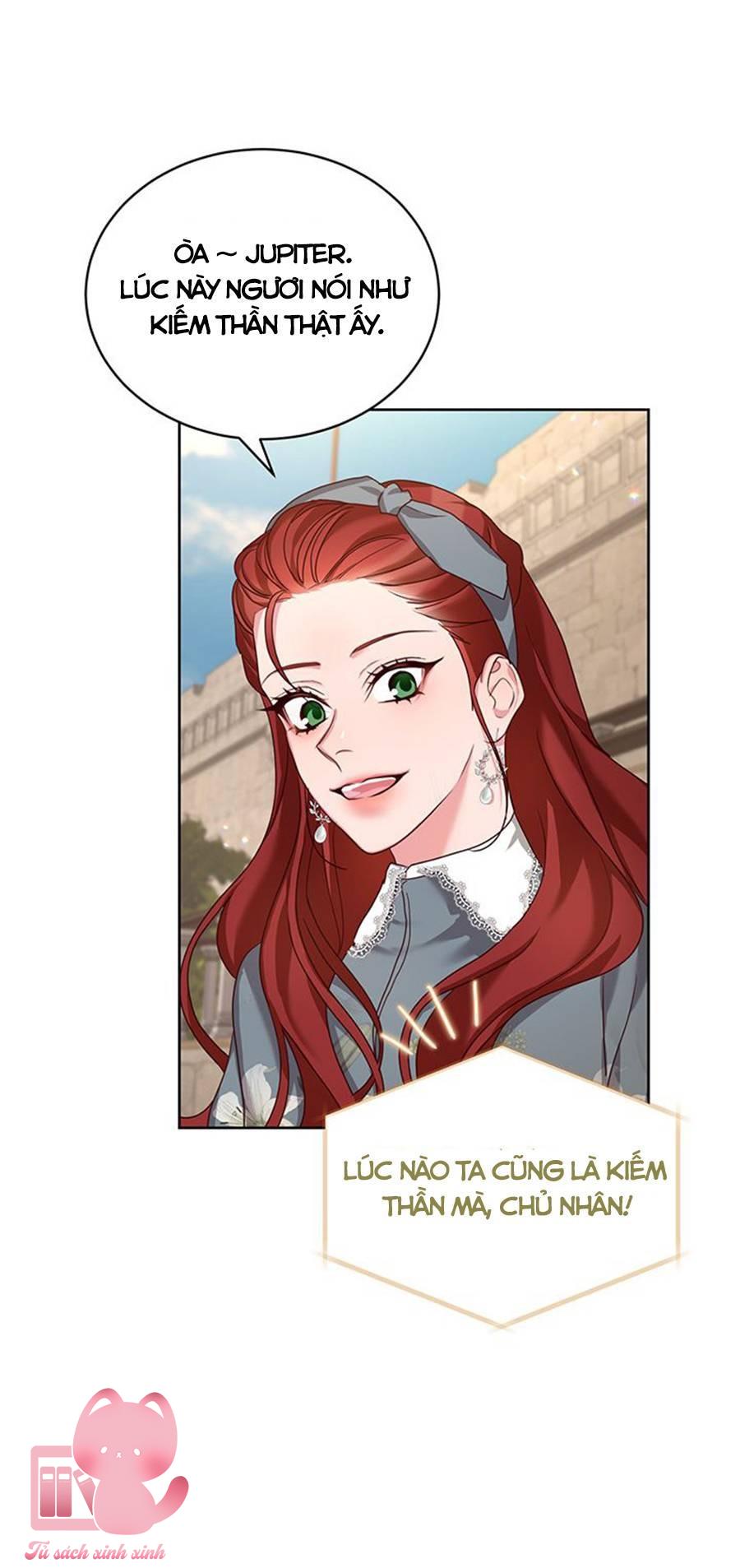Thế Thì Ta Cứ Trở Thành Kẻ Ác Thôi - Chap 23 - Trang 38