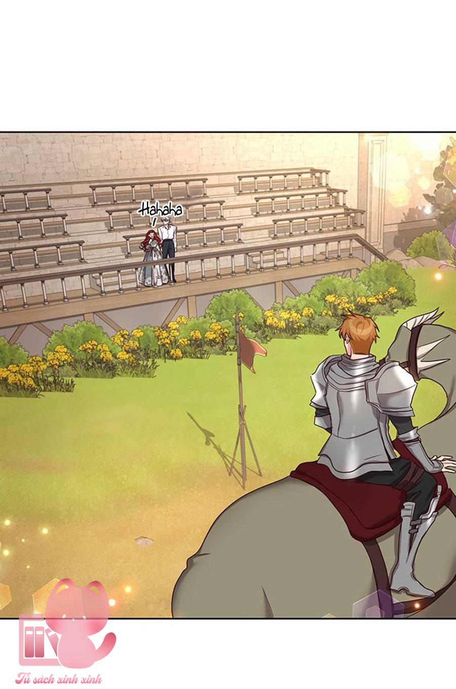 Thế Thì Ta Cứ Trở Thành Kẻ Ác Thôi - Chap 23 - Trang 39