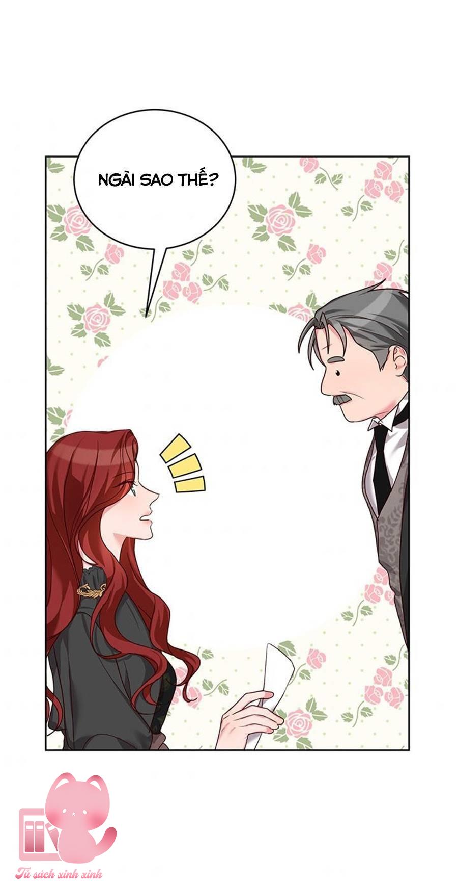 Thế Thì Ta Cứ Trở Thành Kẻ Ác Thôi - Chap 23 - Trang 5