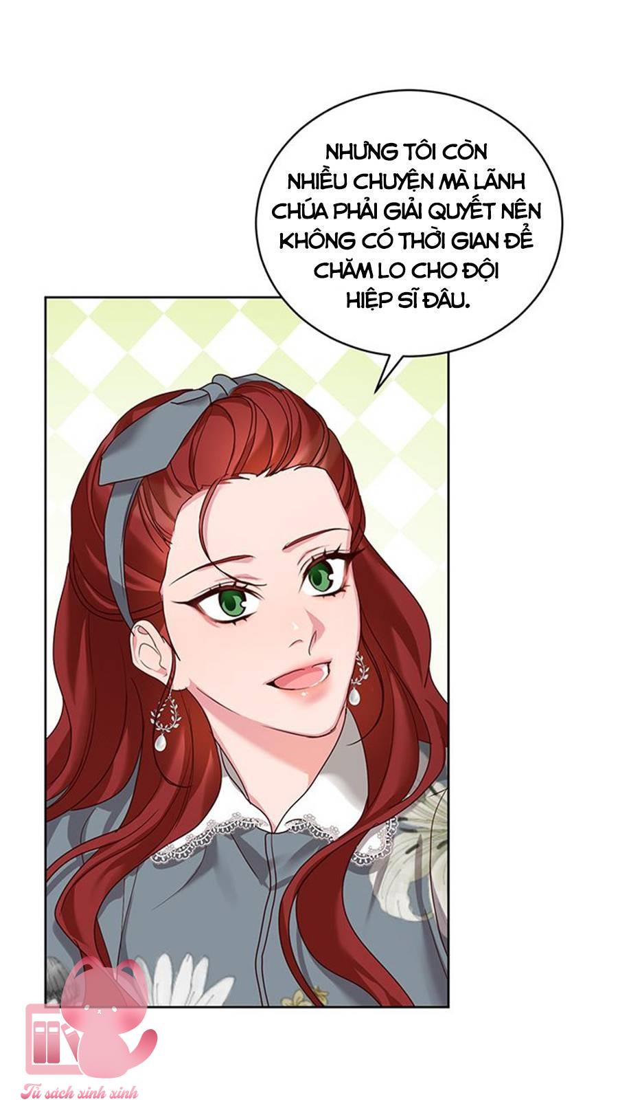 Thế Thì Ta Cứ Trở Thành Kẻ Ác Thôi - Chap 23 - Trang 43