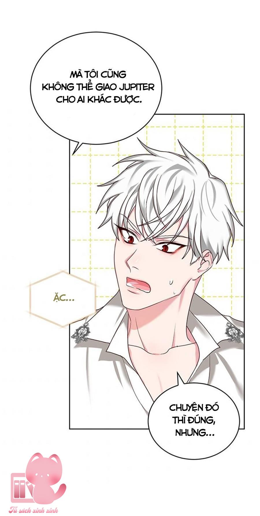 Thế Thì Ta Cứ Trở Thành Kẻ Ác Thôi - Chap 23 - Trang 44