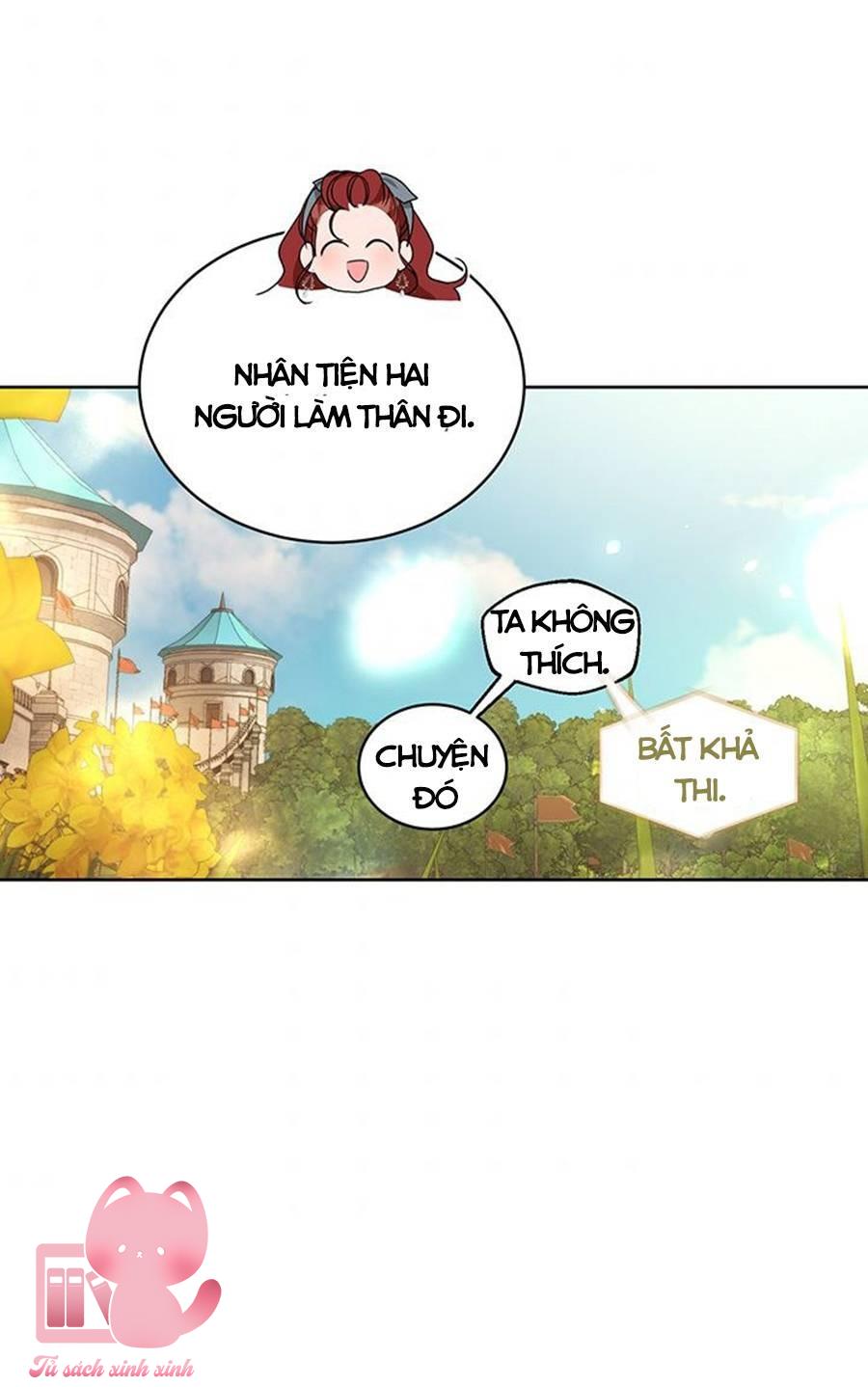 Thế Thì Ta Cứ Trở Thành Kẻ Ác Thôi - Chap 23 - Trang 45