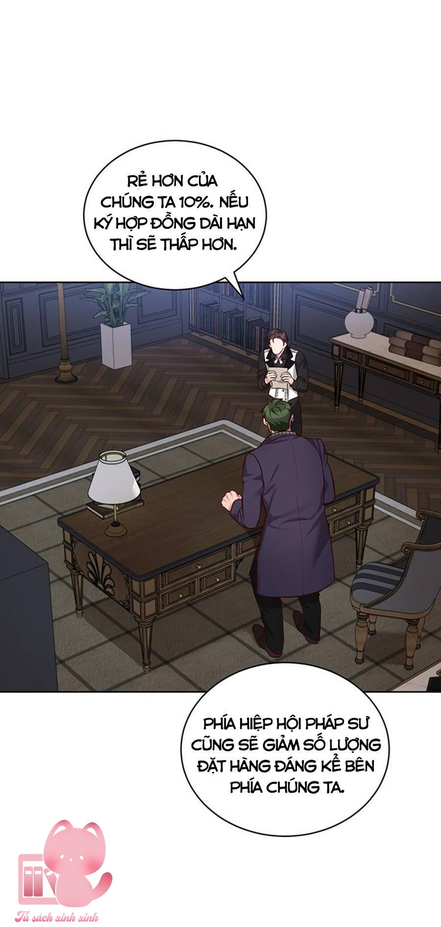 Thế Thì Ta Cứ Trở Thành Kẻ Ác Thôi - Chap 23 - Trang 49